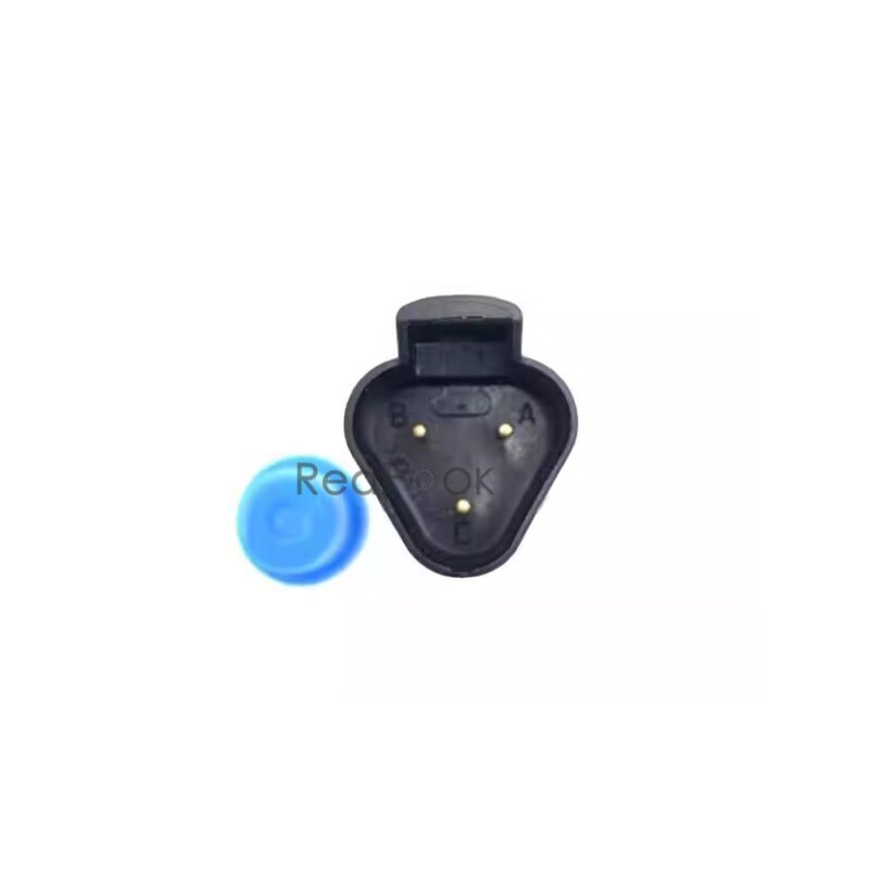 200Bar Pressure Sensor 31Q4-40810 Fit Hyundai Excavator R130 R150 R210 R215 R220 R225 R305-7 -9 Case 1221F