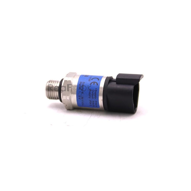 50Bar Pressure Sensor 31Q4-40830 Fit Hyundai Excavator R130-7 R210-7 R215-7 Case 1221F CX60C CX57C