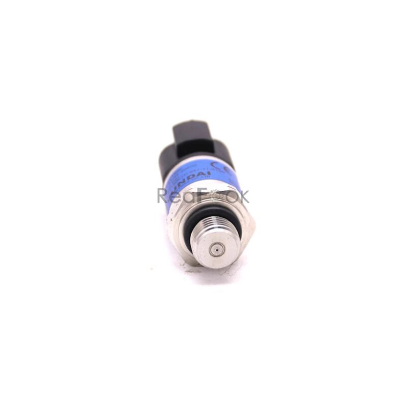 50Bar Pressure Sensor 31Q4-40830 Fit Hyundai Excavator R130-7 R210-7 R215-7 Case 1221F CX60C CX57C