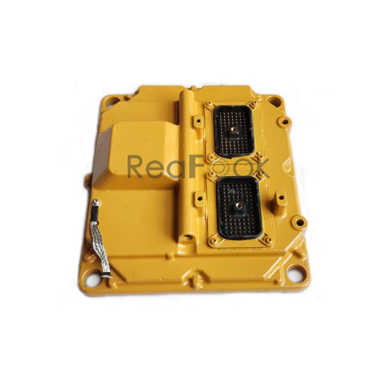 Engine Electronic Control 345-3381 ECU ECM Fit Caterpillar Excavator CAT320E 323E