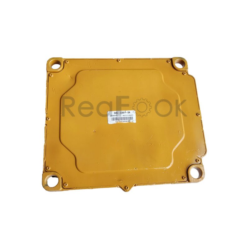 Engine Electronic Control 345-3381 ECU ECM Fit Caterpillar Excavator CAT320E 323E