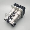 Travel Shuttle Pilot Valve 369-8502 Fit Caterpillar Excavator 320D 320D2 323D 329D 330D 336D L