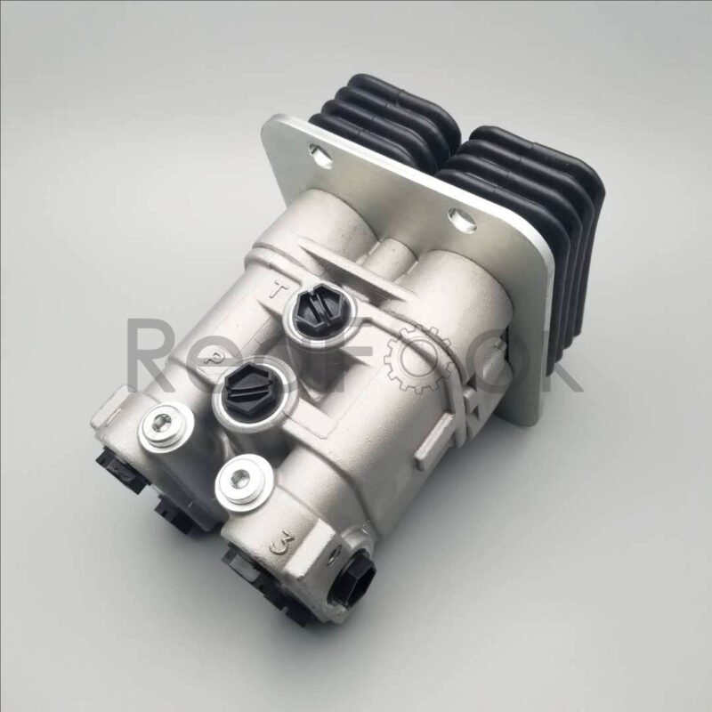 Travel Shuttle Pilot Valve 369-8502 Fit Caterpillar Excavator 320D 320D2 323D 329D 330D 336D L