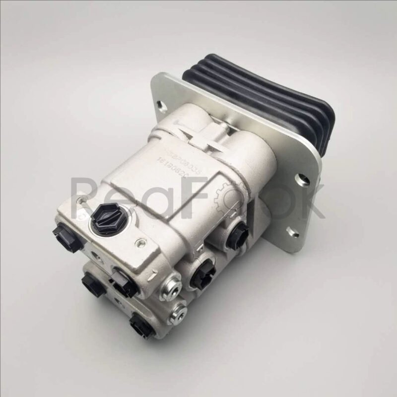 Travel Shuttle Pilot Valve 369-8502 Fit Caterpillar Excavator 320D 320D2 323D 329D 330D 336D L