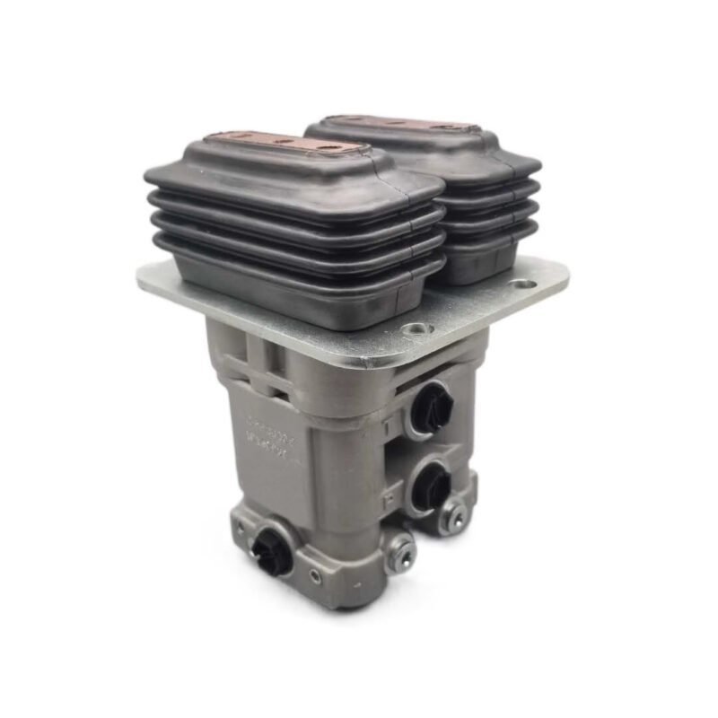 Travel Shuttle Pilot Valve 369-8502 Fit Caterpillar Excavator 320D 320D2 323D 329D 330D 336D L