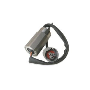 Temperature Sensor 3E-5370 Fit Caterpillar Excavator CAT325 330 350 375 375L Loader 950F 90F 966F 980F