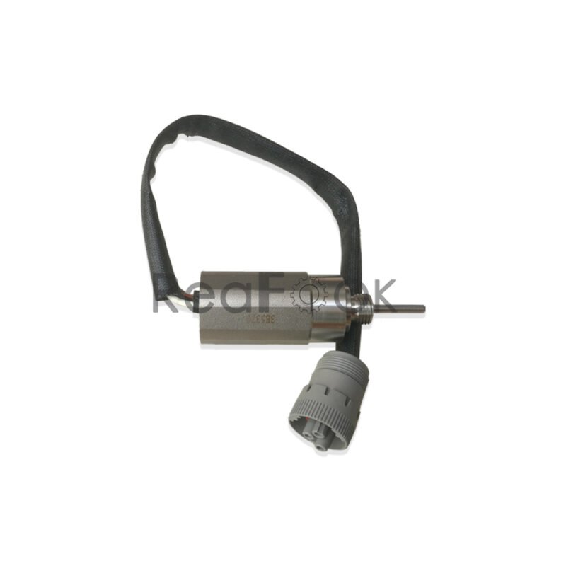 Temperature Sensor 3E-5370 Fit Caterpillar Excavator CAT325 330 350 375 375L Loader 950F 90F 966F 980F