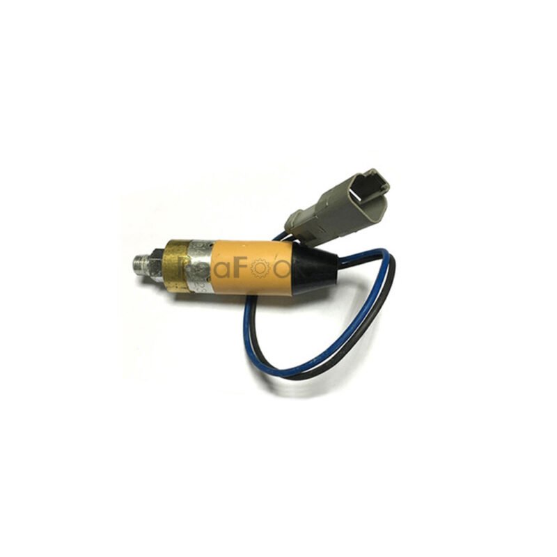 Engine Oil Pressure Switch 3E-6455 Fit Caterpillar Excavator E320B 322B 322C 325B 330 330B 330C 345B Loader 918F 928F 950G 962G 980G