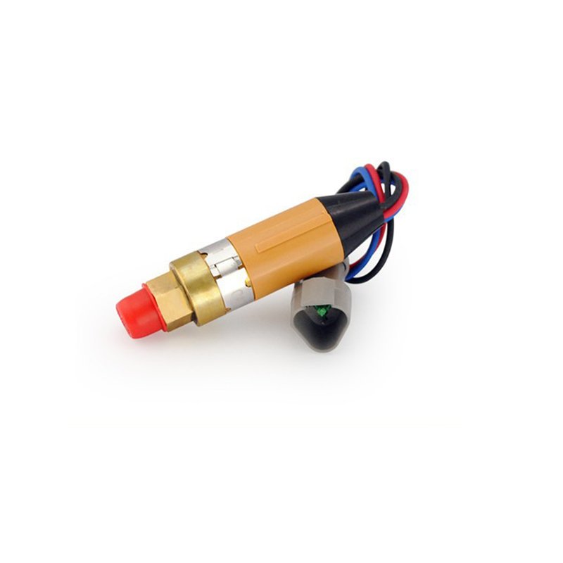 Engine Oil Pressure Switch 3E-6455 Fit Caterpillar Excavator E320B 322B 322C 325B 330 330B 330C 345B Loader 918F 928F 950G 962G 980G