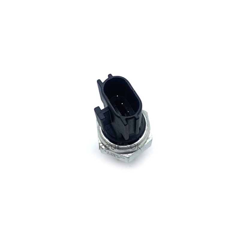 Pressure Sensor 4436536 Fit Hitachi Excavator ZX110 ZX120 ZX200 ZX225US ZX230 ZX330-5G ZX450 ZX470