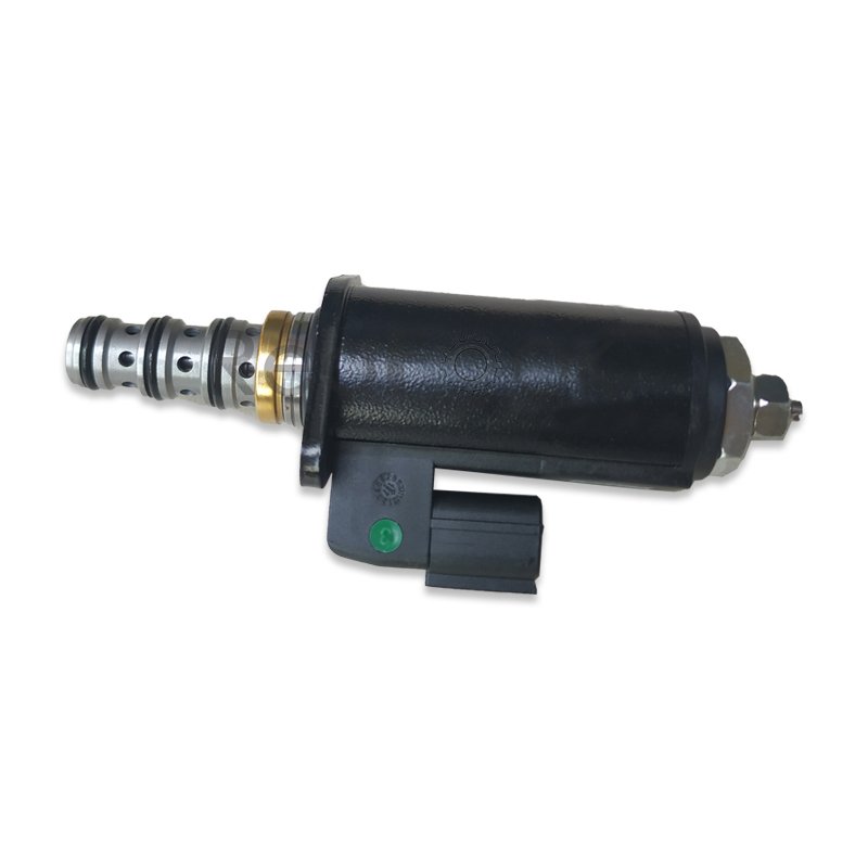 4469585 Solenoid Valve Reducing Fit Hitachi Excavator ZX450 ZX450H ZX460 ZX470-5G ZX500LC