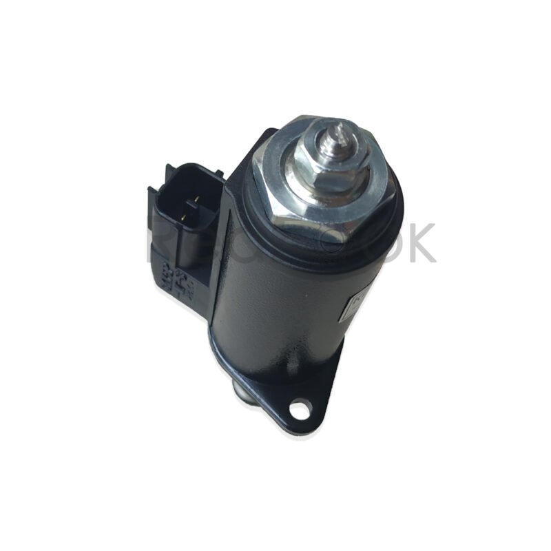 4469585 Solenoid Valve Reducing Fit Hitachi Excavator ZX450 ZX450H ZX460 ZX470-5G ZX500LC