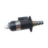 4469585 Solenoid Valve Reducing Fit Hitachi Excavator ZX450 ZX450H ZX460 ZX470-5G ZX500LC