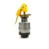 Ignition Switch 4477373 Fit John Deere 300GLC 160LC 290GLC 330LC 135C 200CLC 225CLC 370C 200LC 450DLC 790ELC