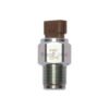 Common Rail Pressure Sensor 499000-6160 4HK1 6HK1 Fit Hitachi Excavator ZX200 ZX240 ZX330