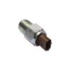 Common Rail Pressure Sensor 499000-6160 4HK1 6HK1 Fit Hitachi Excavator ZX200 ZX240 ZX330