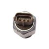 Common Rail Pressure Sensor 499000-6160 4HK1 6HK1 Fit Hitachi Excavator ZX200 ZX240 ZX330