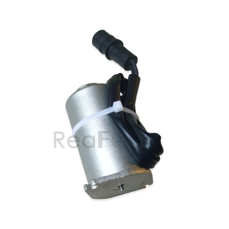 Solenoid Valve 4I-5674 Fit Caterpillar Excavator CAT 307 311 312 315 317 320 322 325 330