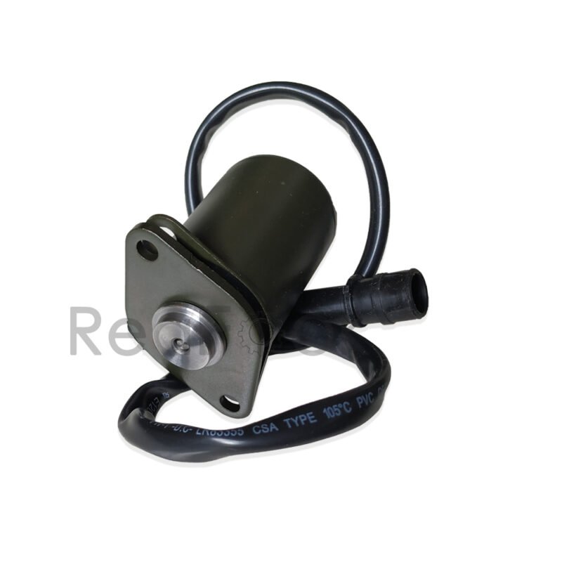 Solenoid Valve 4I-5674 Fit Caterpillar Excavator CAT 307 311 312 315 317 320 322 325 330