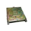 Pump Controller 7834-10-3000 ECU Fit Komatsu Excavator PC210-6K PC210LC-6K PC240-6K PC240LC-6K PC240NLC-6K