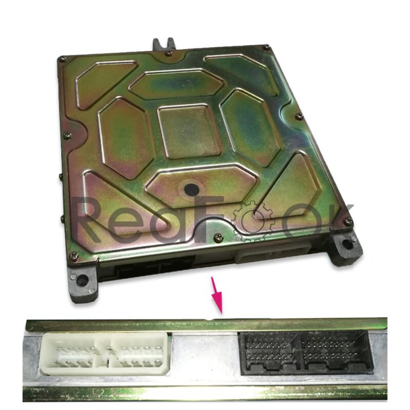 Pump Controller 7834-10-3000 ECU Fit Komatsu Excavator PC210-6K PC210LC-6K PC240-6K PC240LC-6K PC240NLC-6K