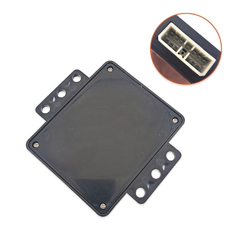 Air conditoner Controller 543-00042 Fit Doosan Excavator Solar B55W-1 55-V 55W-V 75-V, Daewoo DH60