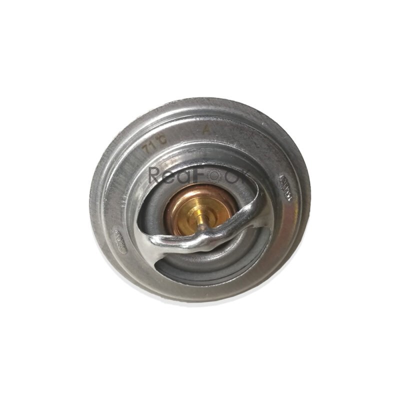 Thermostat 65.06402-0006 51.06402.0062 Fit Doosan Excavator DX300LC DX300LC-3 DX340LC DX380LC DX420LC DX480LC DX520LC
