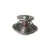 Thermostat 65.06402-0006 51.06402.0062 Fit Doosan Excavator DX300LC DX300LC-3 DX340LC DX380LC DX420LC DX480LC DX520LC