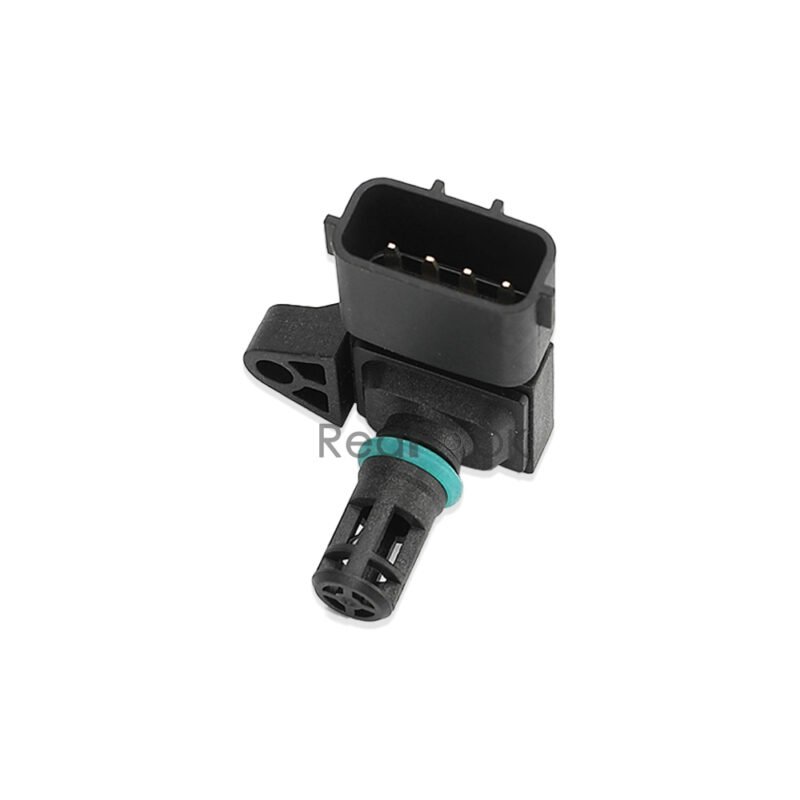 Temperature Pressure Sensor 6754-81-2701 6754812700 Fit Komatsu Excavator PC200-8 PC220-8 PC240-8 PC290-8 PC300-8 Loader WA200 WA320
