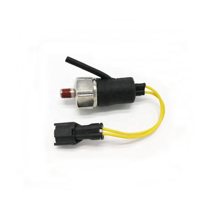 Oil Pressure Switch 1-82410170-1 1-82410169-1 Fit Hitachi Excavator ZX330 ZX330-3G ZX350 ZX360 ZX450 ZX470H-5G