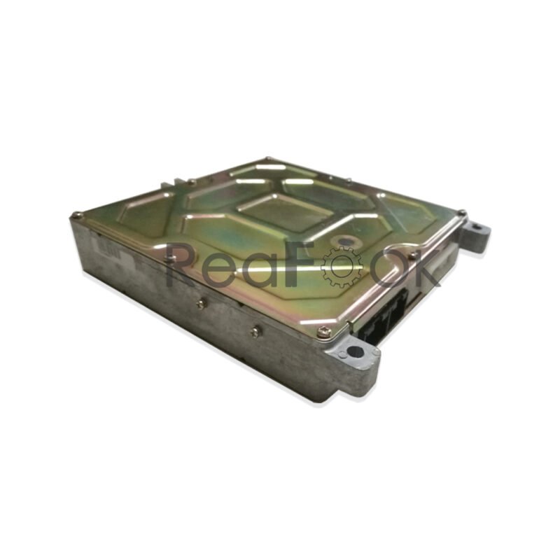Pump Controller 7834-10-3000 ECU Fit Komatsu Excavator PC210-6K PC210LC-6K PC240-6K PC240LC-6K PC240NLC-6K