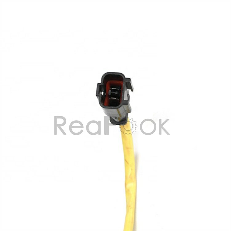 Water Temperature Sensor 7861-92-3380 Fit Komatsu Excavator PC128US-1 PC128UU-1 PC200-6 PC220-6 Loader WA200-5L WA200-3