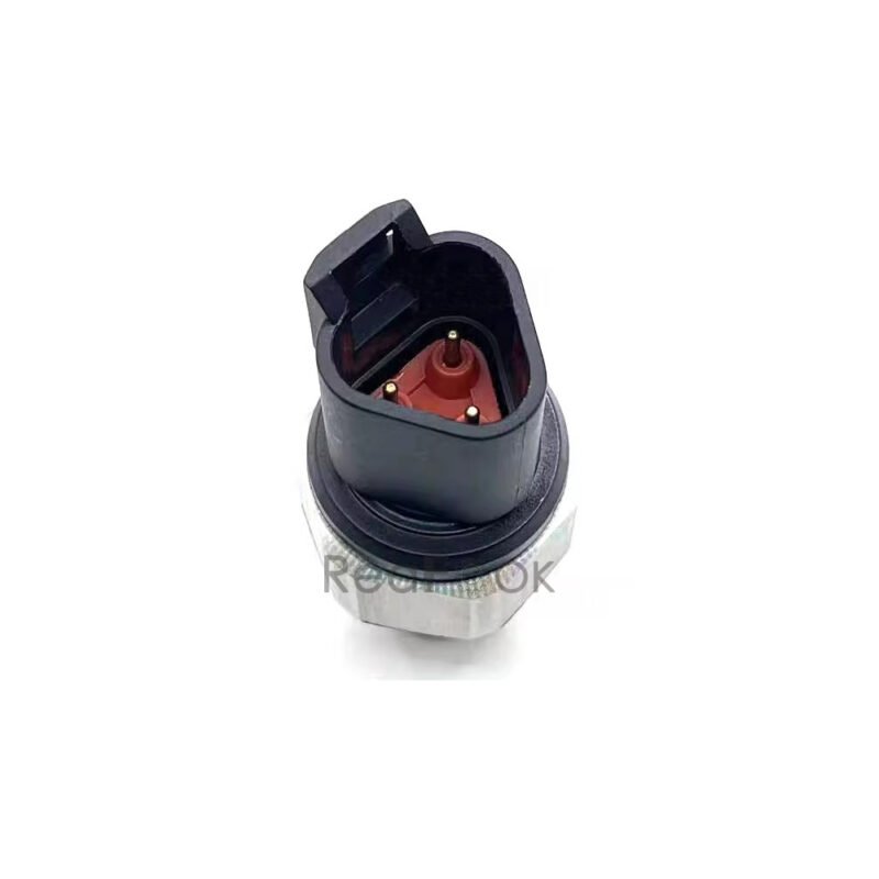 High Pressure Sensor 7861-93-1651 7861-93-1650 Fit Komatsu Excavator PC120-5K PC200-5 PC200-6 PC210-6 PC220-6 PC300-5 PC300-6 PC400LC-6