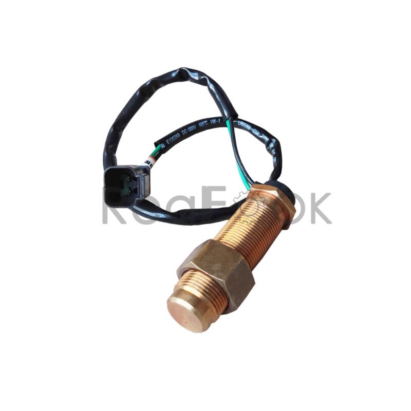 Engine Revolution Speed Sensor 7861-92-2310 Fit Komatsu Excavator PC120 PC150 PC200 PC210 PC220 PC240 PC300 PC400-5 -6