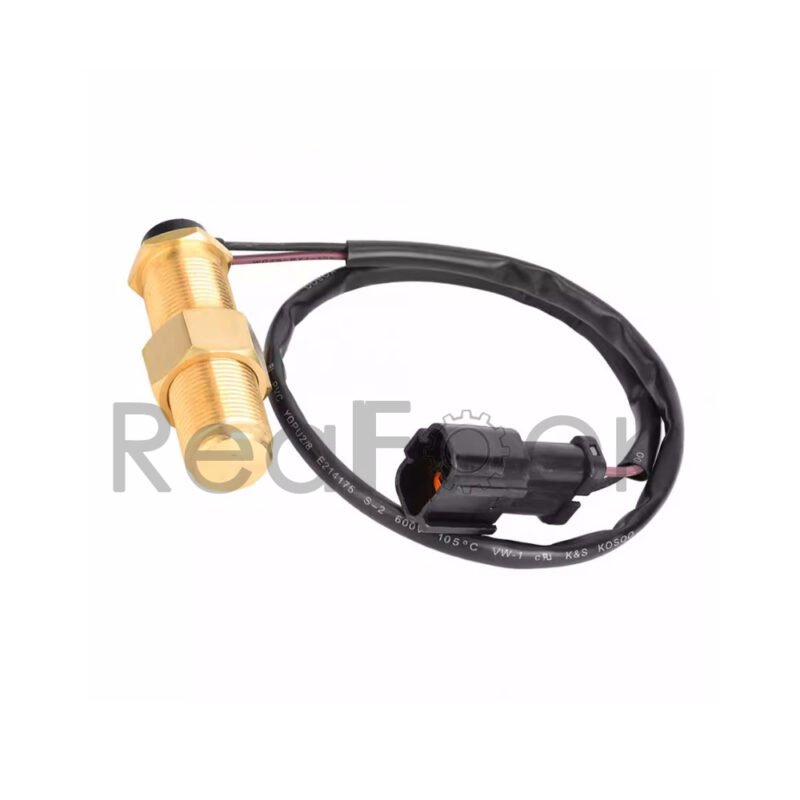 Engine Revolution Speed Sensor 7861-92-2310 Fit Komatsu Excavator PC120 PC150 PC200 PC210 PC220 PC240 PC300 PC400-5 -6