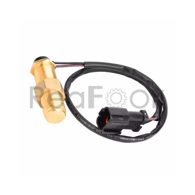 Engine Revolution Speed Sensor 7861-92-2310 Fit Komatsu Excavator PC120 PC150 PC200 PC210 PC220 PC240 PC300 PC400-5 -6