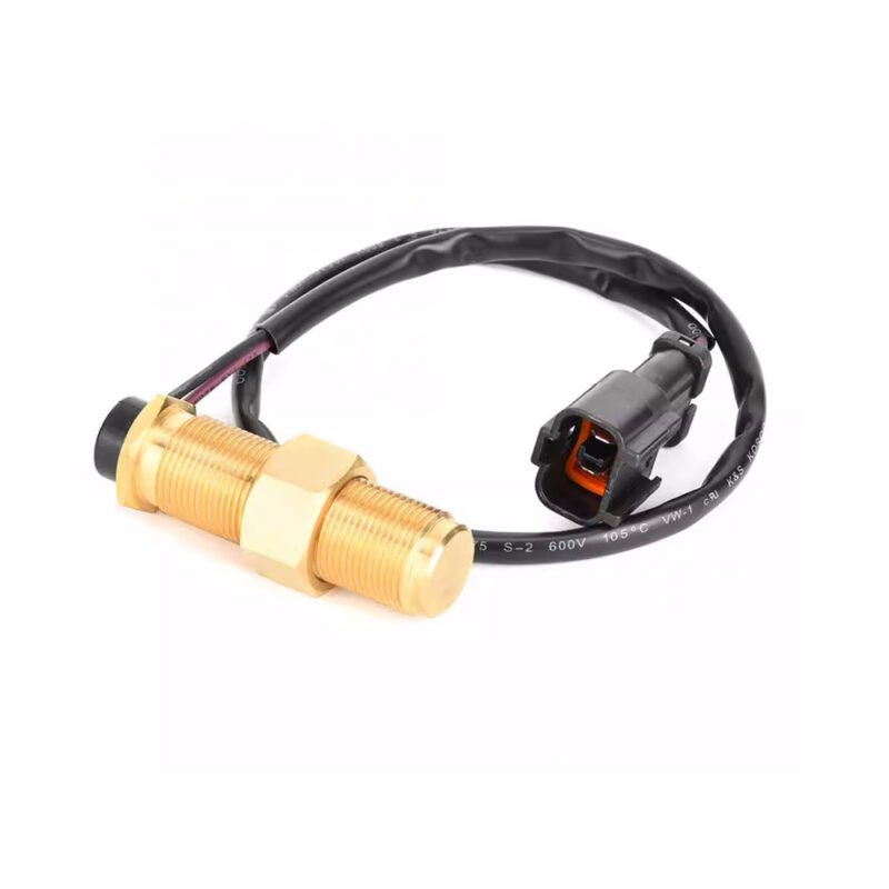 Engine Revolution Speed Sensor 7861-92-2310 Fit Komatsu Excavator PC120 PC150 PC200 PC210 PC220 PC240 PC300 PC400-5 -6
