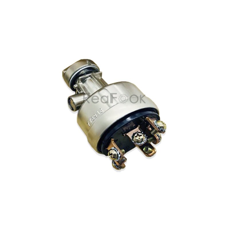 24V Heat Start Switch Ignition 7Y-3918 Fit Caterpillar Excavator 307 307B 307C 308C 311 311C 312 312B 313B 315 315B 317 317B 320 320N 321C 325C