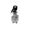 24V Heat Start Switch Ignition 7Y-3918 Fit Caterpillar Excavator 307 307B 307C 308C 311 311C 312 312B 313B 315 315B 317 317B 320 320N 321C 325C