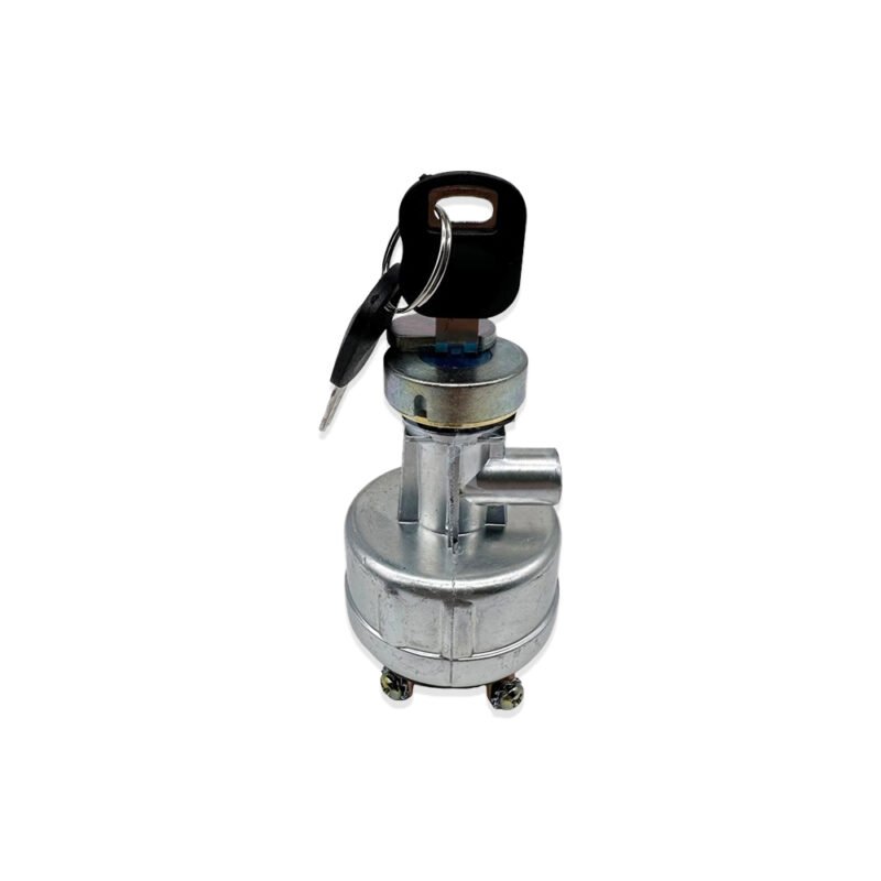 24V Heat Start Switch Ignition 7Y-3918 Fit Caterpillar Excavator 307 307B 307C 308C 311 311C 312 312B 313B 315 315B 317 317B 320 320N 321C 325C