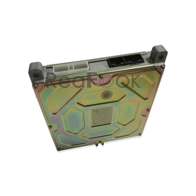 Pump Controller 7834-10-3000 ECU Fit Komatsu Excavator PC210-6K PC210LC-6K PC240-6K PC240LC-6K PC240NLC-6K
