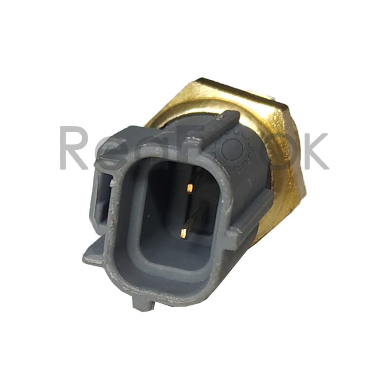 Temperature Sensor 8-97217444-1 6HK1 Fit Hitachi Excavator ZX330 Sumitomo SH200 240 A2 A3 A4