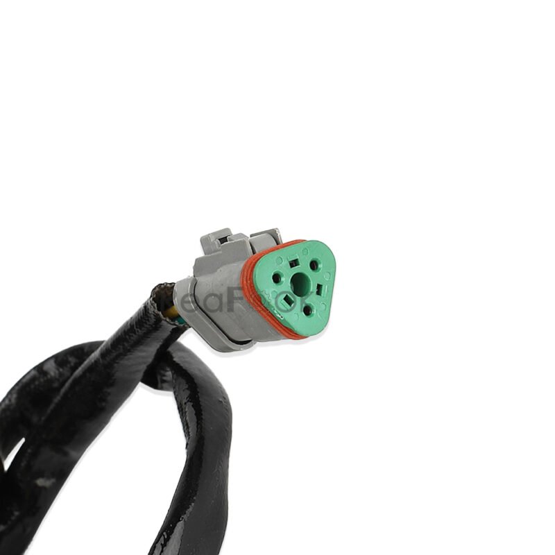 Pressure Sensor 224-4536 Fit Caterpillar Excavator 322C 325C 329D 330C 330D 336D