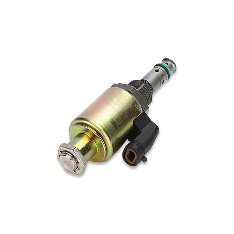 Pressure Control Solenoid Valve 122-5053 20R-5615 Fit Caterpillar Excavator CAT322C 325C Loader 938G 950G 962G