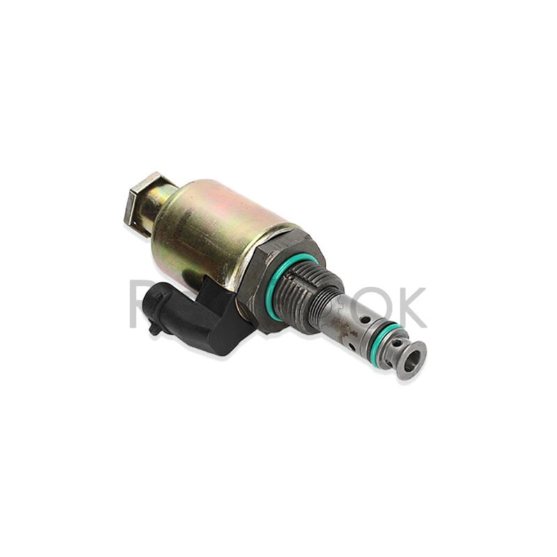 Pressure Control Solenoid Valve 122-5053 20R-5615 Fit Caterpillar Excavator CAT322C 325C Loader 938G 950G 962G