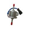 12V Electric Fuel Pump 370-4008 Fit Caterpillar Excavator CAT305.5 303E 303C 307.5 307E 307 303.5C 307E2