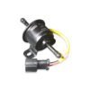 12V Electric Fuel Pump 370-4008 Fit Caterpillar Excavator CAT305.5 303E 303C 307.5 307E 307 303.5C 307E2