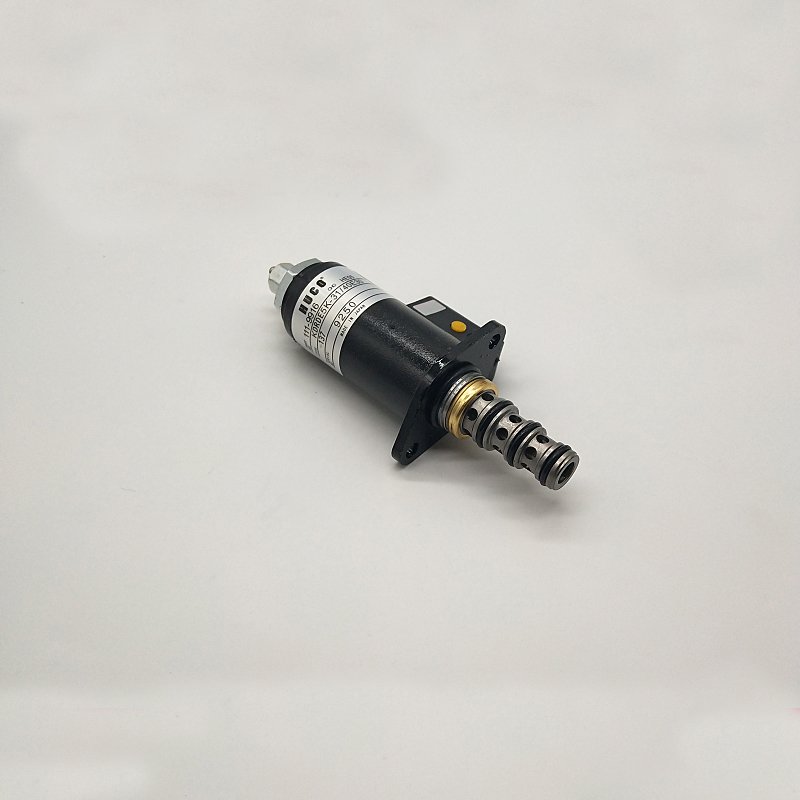 Solenoid Valve 111-9916 Fit Caterpillar Excavator CAT311 312 313 315 318 320 322 323 325 330 B C D