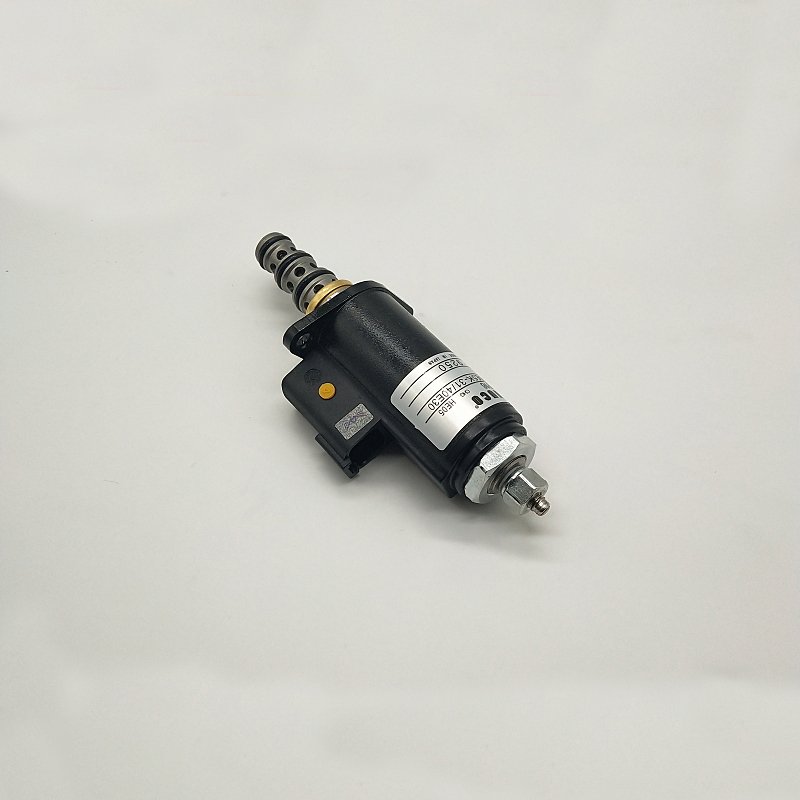 Solenoid Valve 111-9916 Fit Caterpillar Excavator CAT311 312 313 315 318 320 322 323 325 330 B C D