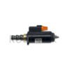 Solenoid Valve 121-1490 Fit Caterpillar Excavator CAT 311D 312B 312C 317B 312D 322B 345B 320B 320C 330B 330C 330D
